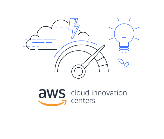 AWS Cloud Innovation Centers